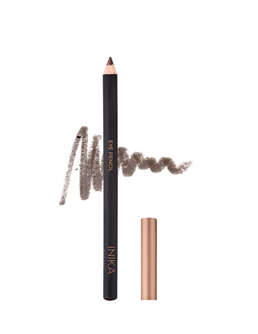 INIKA Organic Eye Pencil Cocoa