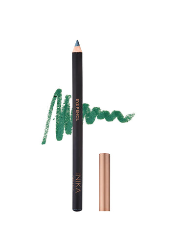 INIKA Organic Eye Pencil Emerald