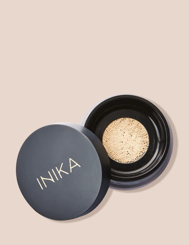 INIKA Organic Loose Mineral Foundation SPF 25 - Unity