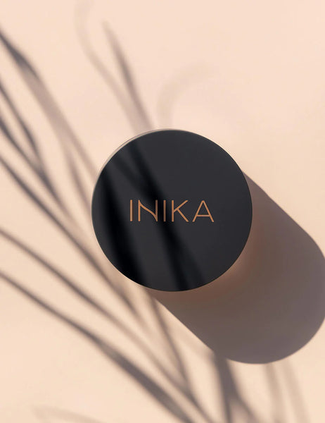 INIKA Organic Loose Mineral Foundation SPF 25 - Nurture