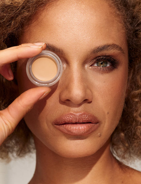 INIKA Organic Full Coverage Concealer - Vanilla