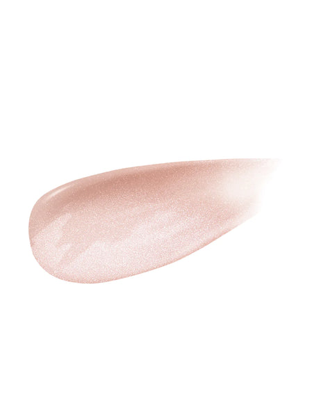INIKA Organic Cream Illuminisor Pink Pearl