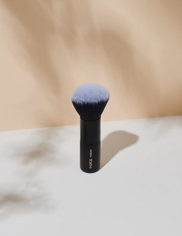 INIKA Organic Kabuki Brush