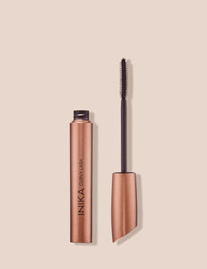 INIKA Organic Mascara Black Curvy