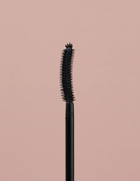 INIKA Organic Mascara Black Curvy