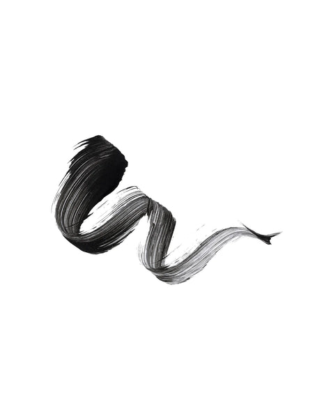 INIKA Organic Mascara Black Curvy