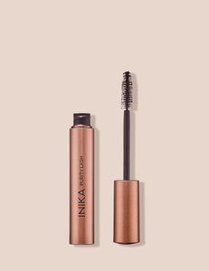 INIKA Organic Mascara Purity Lash Black