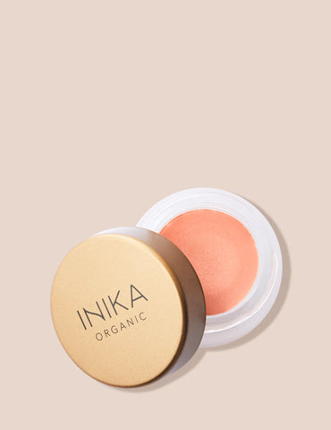 INIKA Organic Lip & Cheek Cream Morning