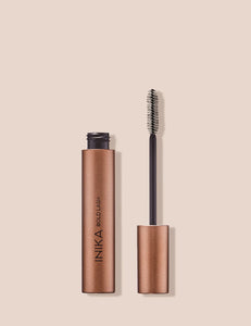 INIKA Organic Mascara Black Bold Lash