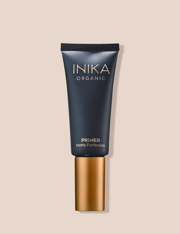 INIKA Organic Matte Perfection Primer