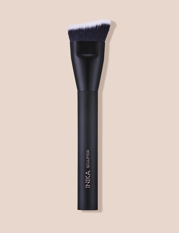 INIKA Organic Sculptor Brush