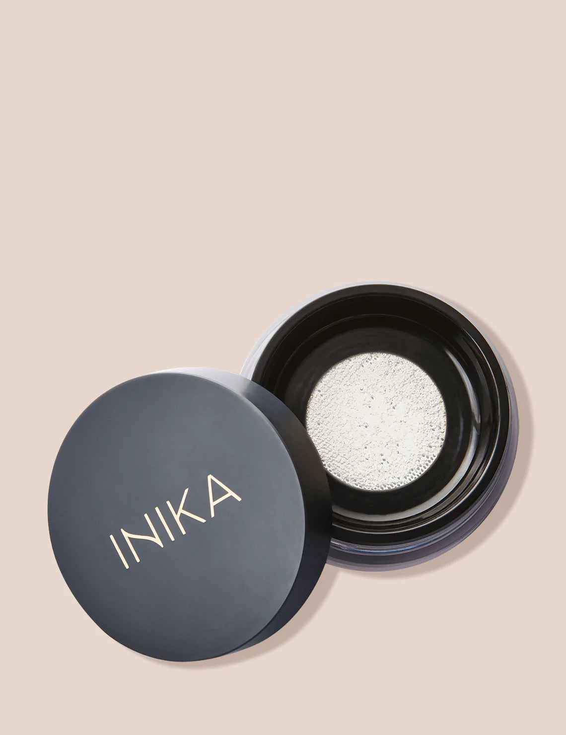 INIKA Organic Mineral Setting Powder Mattify