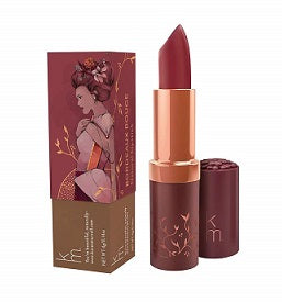 Karen Murrell Lipsticks 22 Bordeaux Rouge