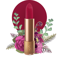 Karen Murrell Lipsticks 10 Magenta Moon