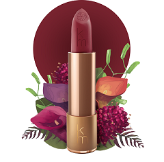 Karen Murrell Lipsticks 11 Scarlett Blaze