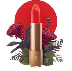 Karen Murrell Lipsticks 12 Rymba Rhythm