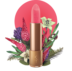 Karen Murrell Lipsticks 13 Camellia Morning