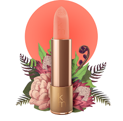 Karen Murrell Lipsticks 15 Peony Petal