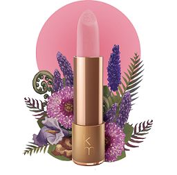 Karen Murrell Lipsticks 16 Lavender Laughter