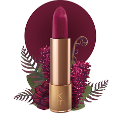 Karen Murrell Lipsticks 19 Racy Rata