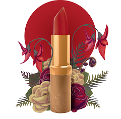 Karen Murrell Lipsticks 20 True Love