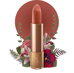 Karen Murrell Lipsticks 02 Cordovan Natural