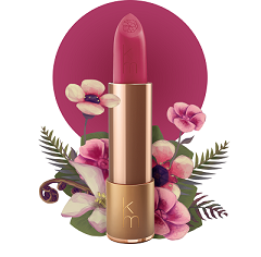 Karen Murrell Lipsticks 03 Pink Starlet