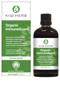 Kiwiherb ImmuneGuard 100ml