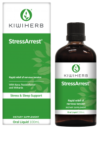 Kiwiherb StressArrest® 50ml