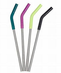 Klean Kanteen Straws Multi 4 pack - 25% off