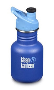 Klean Kanteen Kid Sport Sky Diver 355ml - 10% off