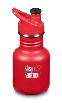Klean Kanteen Kid Sport Farmhouse 355ml