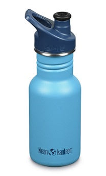 Klean Kanteen Kid Sport Narrow 355ml Hawaiian Ocean