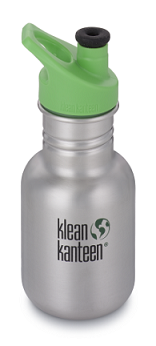 Klean Kanteen Kid Classic Sport 355ml