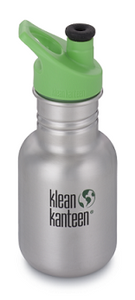 Klean Kanteen Kid Classic Sport 355ml - 10% off