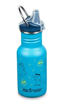 Klean Kanteen Kid Sippy Narrow Gators 355ml