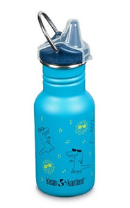 Klean Kanteen Kid Sippy Narrow Gators 355ml