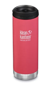 Klean Kanteen Insulated TKWide 473ml Melon Punch - 30% off