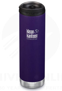 Klean Kanteen Insulated TKWide 592ml Kalamata - 30% off