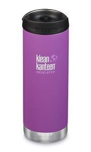 Klean Kanteen Insulated TKWide 473ml Bottle Berry Bright -30% off