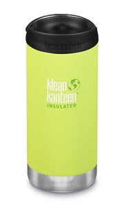 Klean Kanteen Insulated TKWide 355ml Bottle Juicy Pear - 30% off