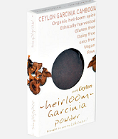 Kokonati Ceylon Garcinia Cambogia powder 30gm