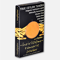 Kokonati True Ceylon Turmeric Powder 30gm