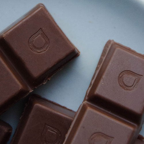 Loving Earth Creamy Coconut Mylk Chocolate