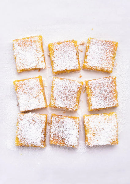 Low Carb Life Lemonlicious Slice Mix