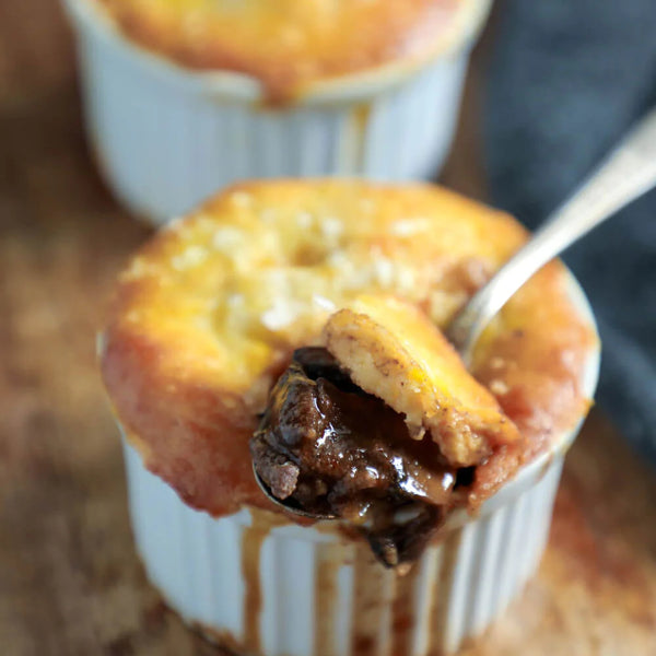 Low Carb Life Pastry Mix