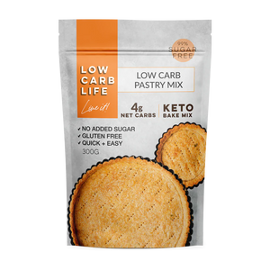 Low Carb Life Pastry Mix
