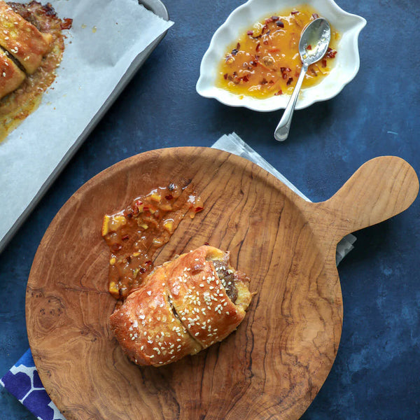 Low Carb Life Pastry Mix