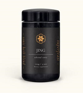 SuperFeast JING 100gm - SPECIAL 20% OFF