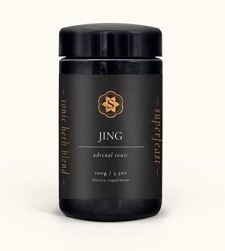 SuperFeast JING 100gm - SPECIAL 20% OFF